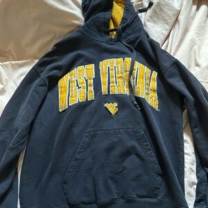 WV hoodie